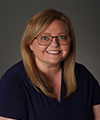Rebecca Johnsey, Deputy General Superintendent of Water Programs